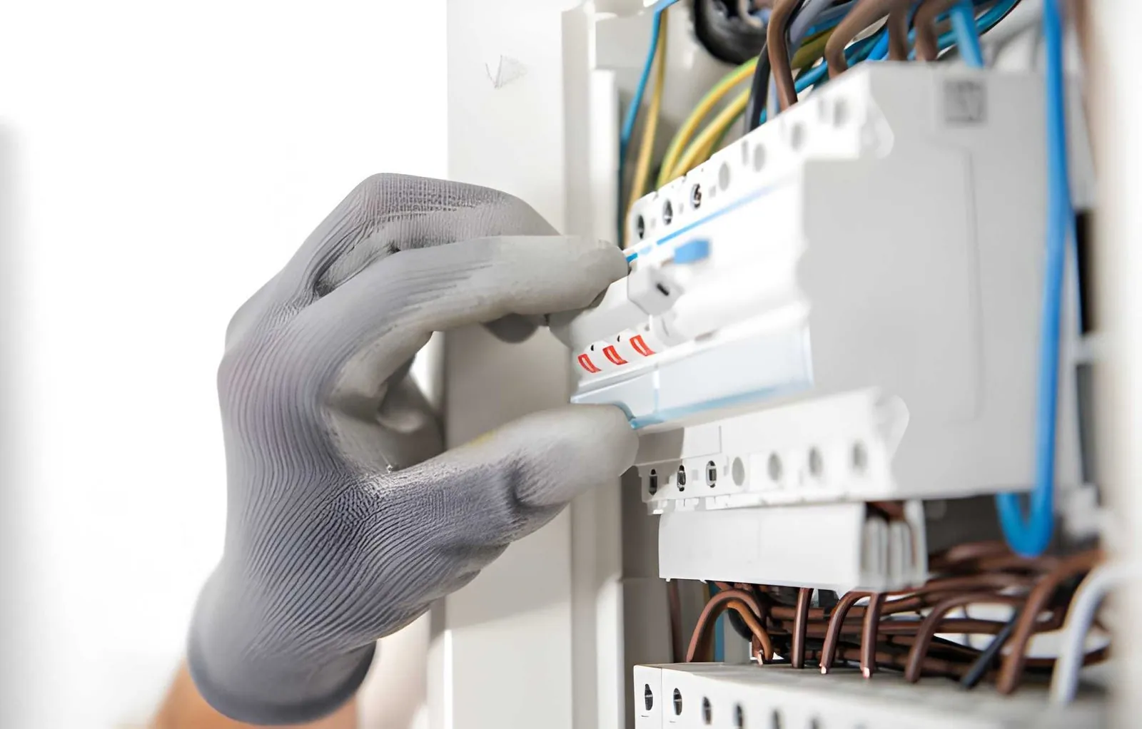 DB / Circuit Breakers