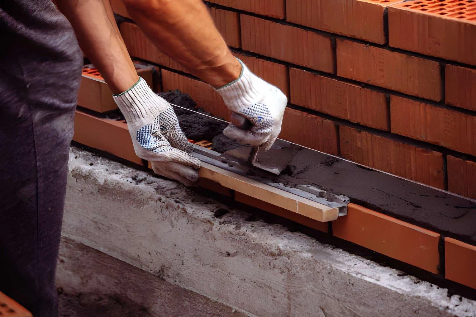 Minor Civil Works