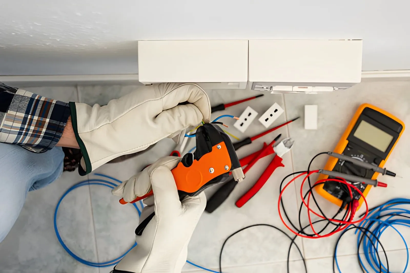 Electrical Repair