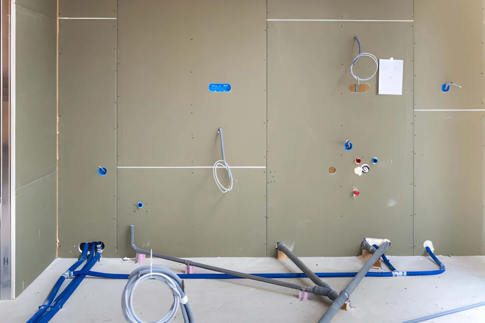 Reliable professional handyman services in Dubai