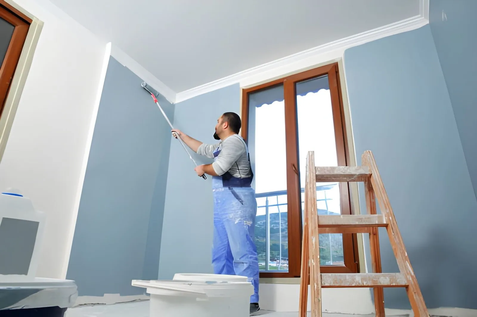 Exterior Painting